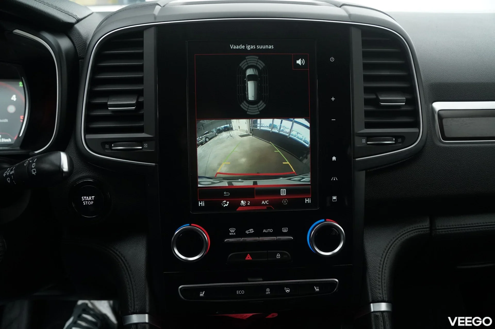 Renault Koleos Intens Energy AWD 2 130kW