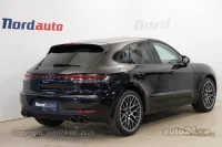 Porsche Macan - 2 180kW thumbnail