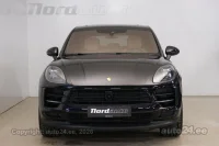 Porsche Macan - 2 180kW thumbnail