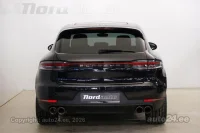 Porsche Macan - 2 180kW thumbnail