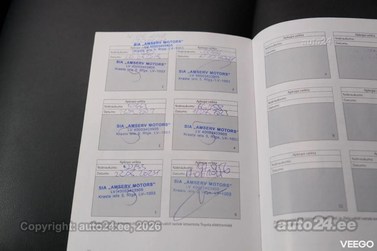 Toyota Land Cruiser Luxury 4WD 2.8 130kW