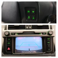 Toyota Land Cruiser Luxury 4WD 2.8 130kW thumbnail