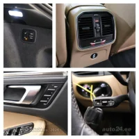 Porsche Macan - 2 180kW thumbnail