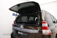 Toyota Land Cruiser Luxury 4WD 2.8 130kW thumbnail