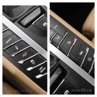 Porsche Macan - 2 180kW thumbnail