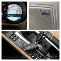 Porsche Macan - 2 180kW thumbnail