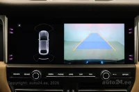 Porsche Macan - 2 180kW thumbnail