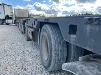 Fliegl SVS580T PLATFORM L=13211 mm kW thumbnail