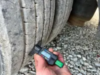 Fliegl SVS580T PLATFORM L=13211 mm kW thumbnail