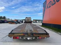Fliegl SVS580T PLATFORM L=13211 mm kW thumbnail