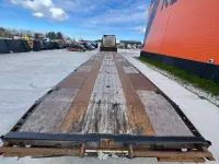 Fliegl SVS580T PLATFORM L=13211 mm kW thumbnail
