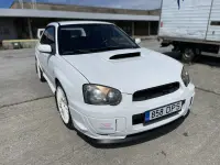 Subaru Impreza STI 2.0 195kW thumbnail