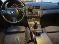 BMW 320 E46 2.0 110kW thumbnail