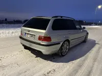 BMW 320 E46 2.0 110kW thumbnail