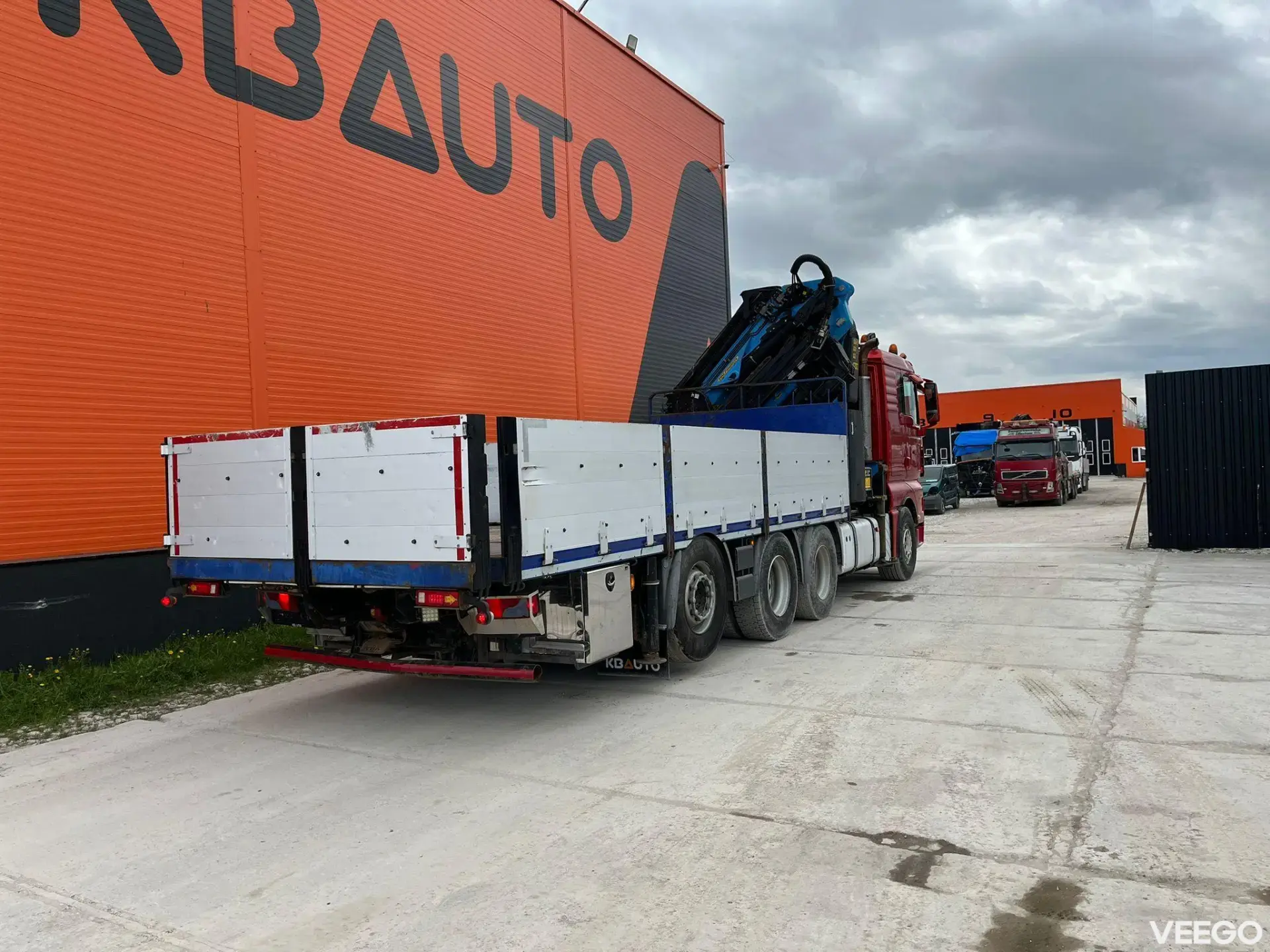 Vehicle Image