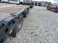 Fliegl SVS580T PLATFORM L=13211 mm kW thumbnail