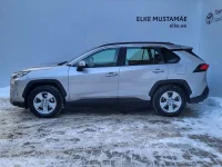 Toyota RAV4 129kW thumbnail