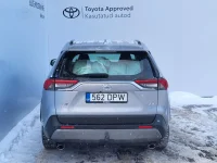 Toyota RAV4 129kW thumbnail