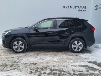 Toyota RAV4 129kW thumbnail