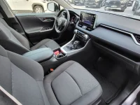 Toyota RAV4 129kW thumbnail