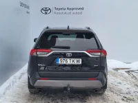 Toyota RAV4 129kW thumbnail