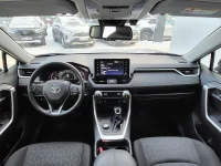 Toyota RAV4 129kW thumbnail