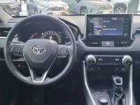 Toyota RAV4 129kW thumbnail