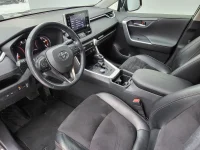 Toyota RAV4 129kW thumbnail