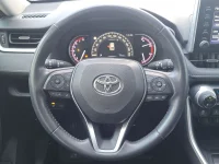 Toyota RAV4 129kW thumbnail