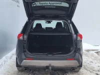 Toyota RAV4 129kW thumbnail