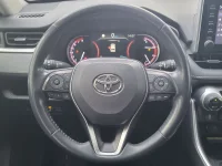 Toyota RAV4 129kW thumbnail