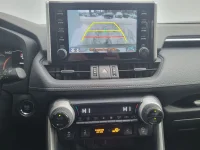 Toyota RAV4 129kW thumbnail