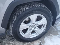 Toyota RAV4 129kW thumbnail