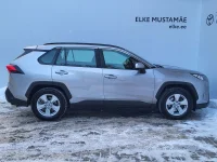 Toyota RAV4 129kW thumbnail
