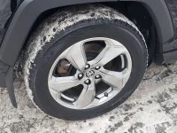 Toyota RAV4 129kW thumbnail