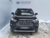 Toyota RAV4 129kW thumbnail