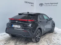 Toyota C-HR 72kW thumbnail