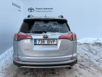 Toyota RAV4 112kW thumbnail
