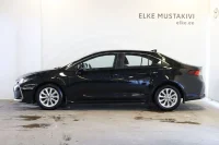 Toyota Corolla 92kW thumbnail