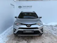 Toyota RAV4 112kW thumbnail