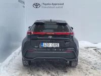 Toyota C-HR 72kW thumbnail