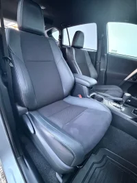 Toyota RAV4 112kW thumbnail