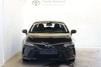 Toyota Corolla 92kW thumbnail
