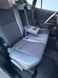 Toyota RAV4 112kW thumbnail