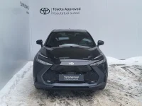 Toyota C-HR 72kW thumbnail