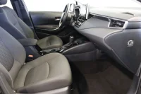 Toyota Corolla 92kW thumbnail