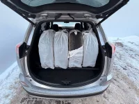 Toyota RAV4 112kW thumbnail