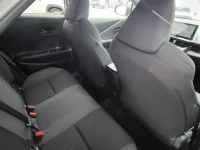 Toyota C-HR 72kW thumbnail