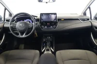 Toyota Corolla 92kW thumbnail