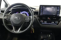 Toyota Corolla 92kW thumbnail
